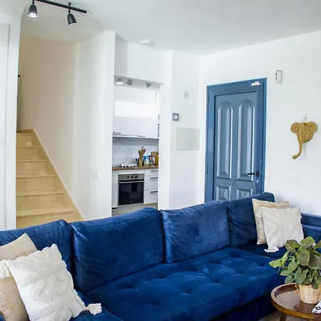 Ico Playa Blanca (Lanzarote)