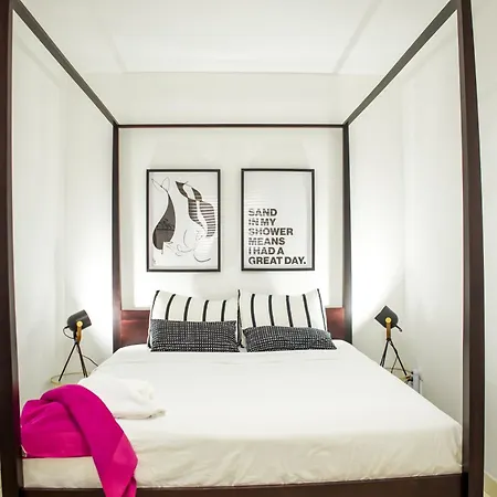 Ico Villa Playa Blanca (Lanzarote)