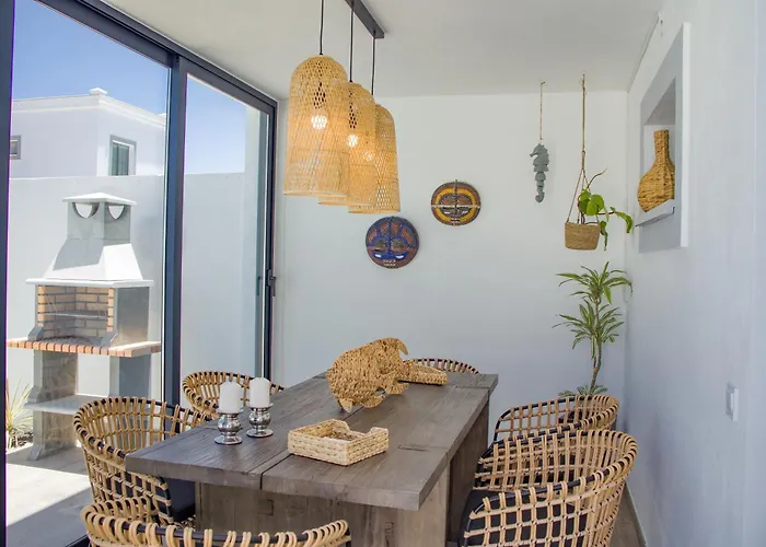 Ico Playa Blanca (Lanzarote)