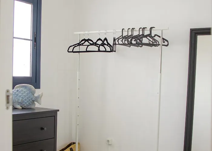 Ico Playa Blanca (Lanzarote)