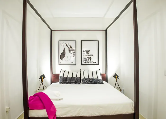 Ico Villa Playa Blanca (Lanzarote)