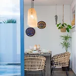 Villa Ico Playa Blanca (Lanzarote)