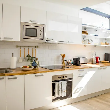 וילה Ico פלאיה בלנקה