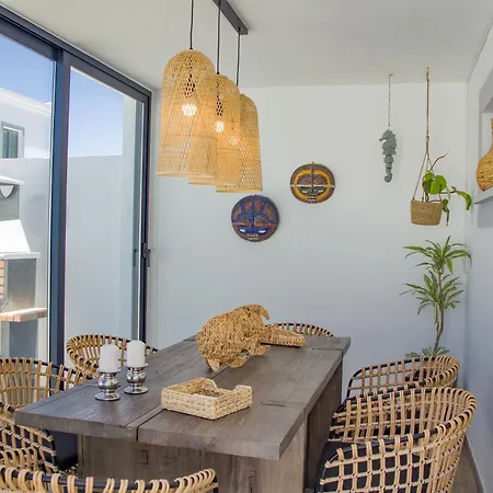 Ico Playa Blanca (Lanzarote)