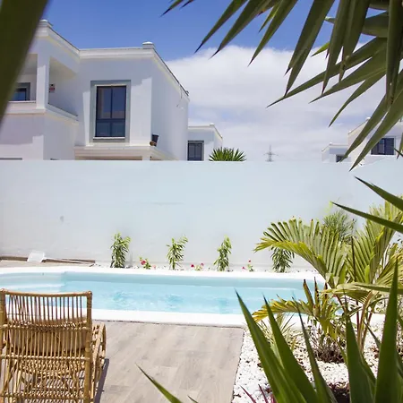 Ico * Playa Blanca (Lanzarote)