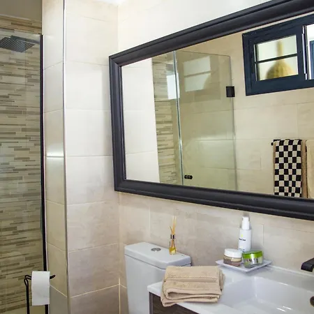 Ico Villa Playa Blanca (Lanzarote)