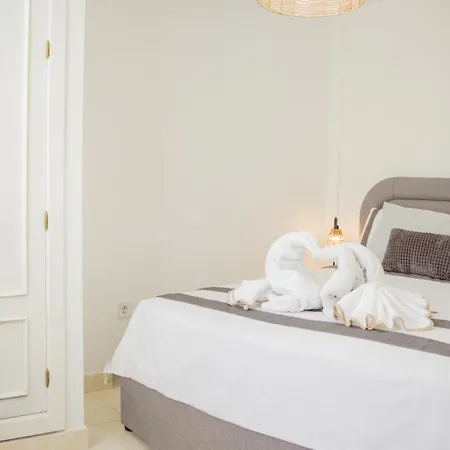 Villa Ico Playa Blanca (Lanzarote)