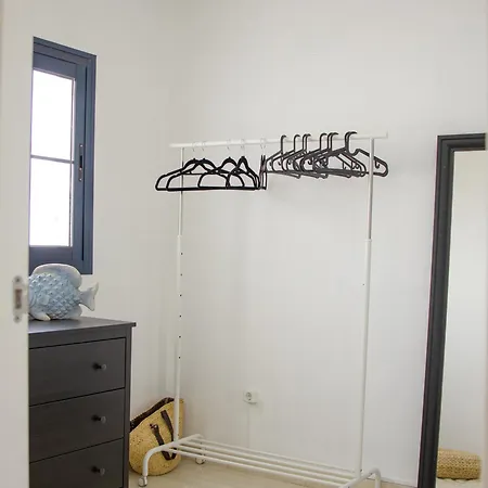 Ico Playa Blanca (Lanzarote)