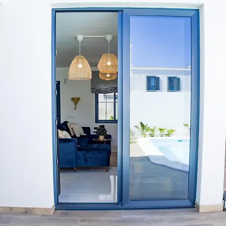 וילה Ico פלאיה בלנקה