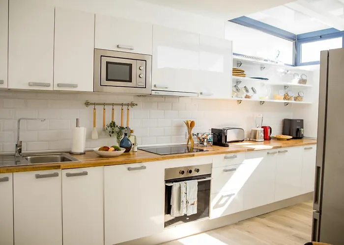 וילה Ico פלאיה בלנקה