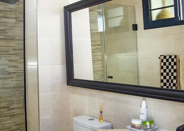 Ico וילה פלאיה בלנקה