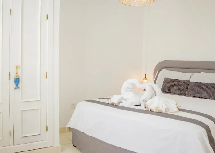 וילה Ico פלאיה בלנקה