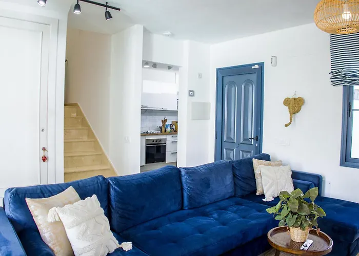 Ico פלאיה בלנקה